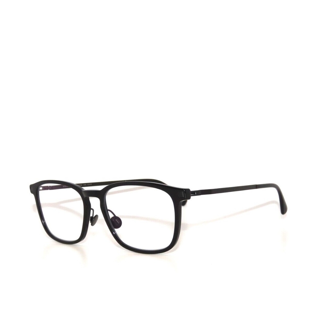 Mykita Arluk 915 53 Black Eyeglasses